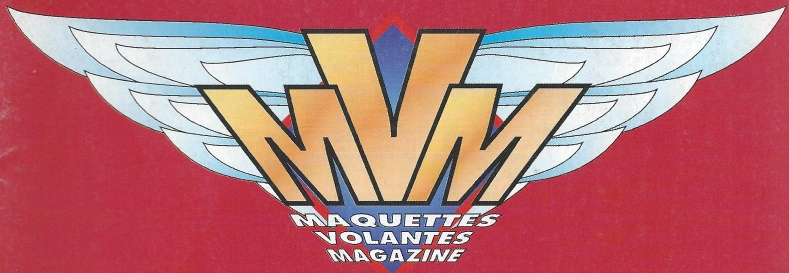 Logo mvm