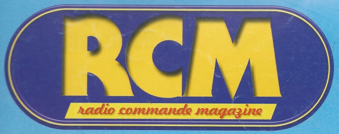 Logo rcm