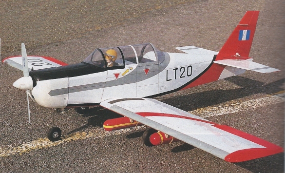 Aero 198